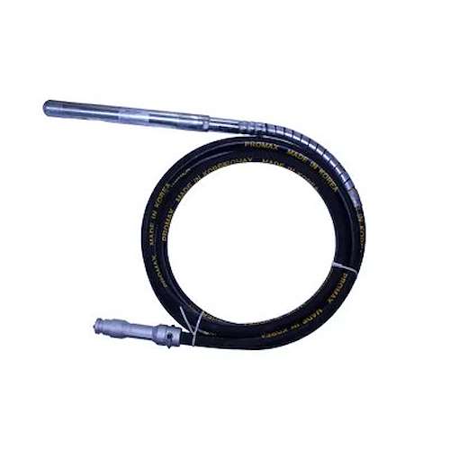 شیلنگ ویبره ایران کوب 1  اینچ